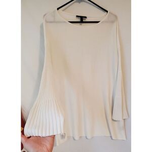 Lane Bryant sweater top